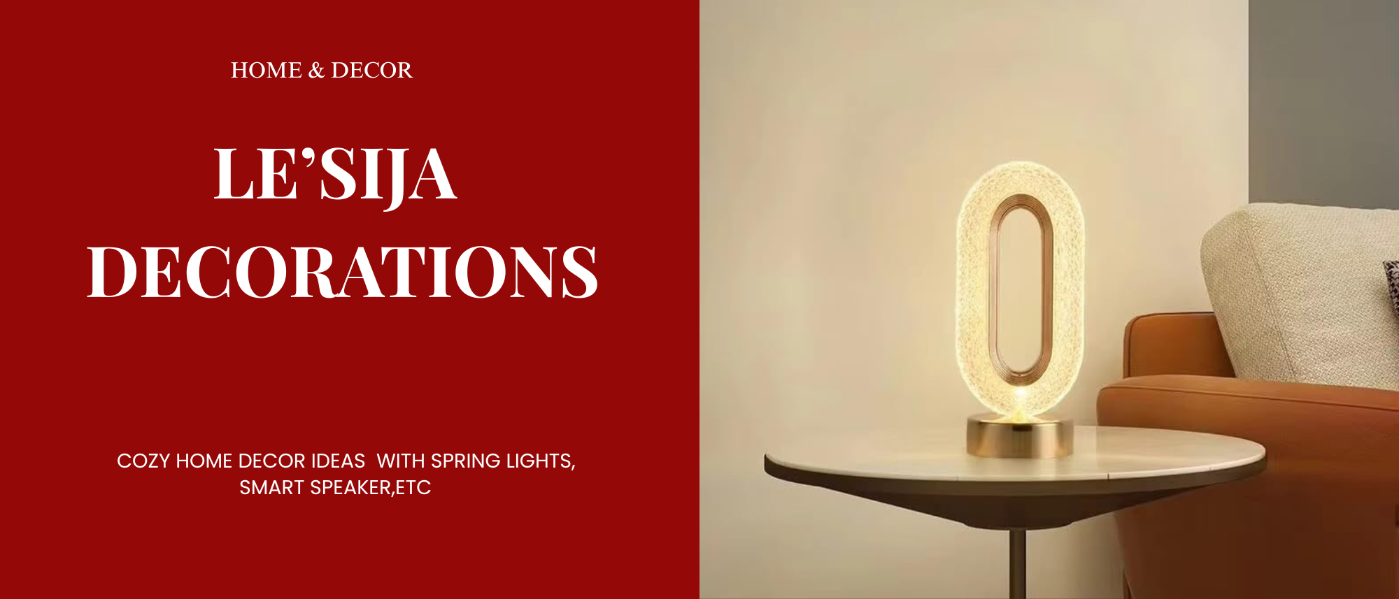 Home brown flower vase photography gift certificate