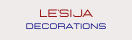 “i trust le’sija decorations for all my décor needs. their pieces are unique and feel premium. plus, they always deliver with proper packaging. highly recommended for home styling!” (2)
