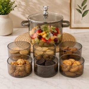 7 set bowl